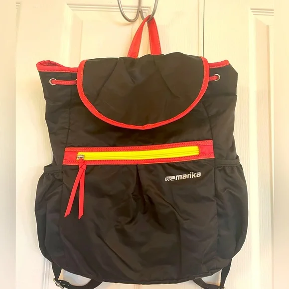Marika | Bags | Marika Backpack | Poshmark display picture 1